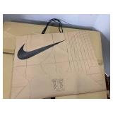Nike Paper Shopping Bags