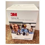 3M Earmuff Ear Protection