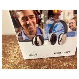 3M Earmuff Ear Protection