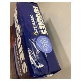 Huggies Size 4 Overnites Diapers