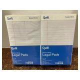 Jr. Legal Pads