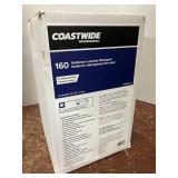 Powdered Laundry Detergent