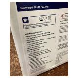 Powdered Laundry Detergent