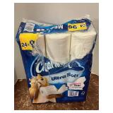 Charmin Ultra Soft Toilet Paper