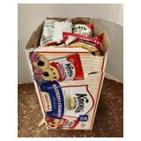 Knotts Berry Shortbread Cookies