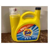 Tide Simply All In One