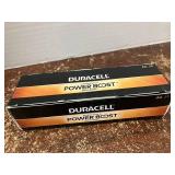 Duracell Powerboost AA Batteries