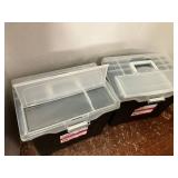 Staples Portable File Totes