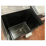 Staples Portable File Totes