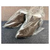 Coach Suffolk Calf Suede - Size 10M