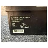 Coach Suffolk Patchwork - Size 5M