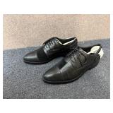 Coach Waverly Patchwork Shoes - Size 6.5M