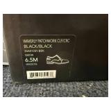 Coach Waverly Patchwork Shoes - Size 6.5M