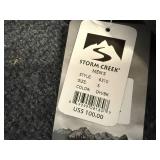 Mens Storm Creek Insulated Jacket - Small