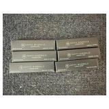 6 Sticks Of Savvy Minerals Lipstick