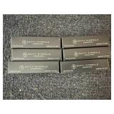 6 Sticks Of Savvy Minerals Lipstick