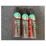 3 Bottles Of Pet Dental Spray