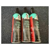 3 Bottles Of Pet Dental Spray