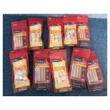 10 Packs Of Ol Roy Dog Treats And Chews