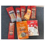 8 Packs Of Ol Roy Dog Treats And Chews