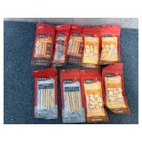 9 Packs Of Ol Roy Dog Treats And Chews