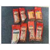 8 Packs Of Ol Roy Dog Treats And Chews