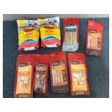 8 Packs Of Ol Roy Dog Treats And Chews