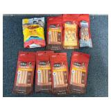 8 Packs Of Ol Roy Dog Treats And Chews