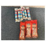 9 Packs Of Ol Roy Dog Treats And Chews