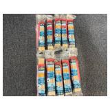 10 Ol Roy Meduim Strength Dog Chews