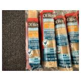 10 Ol Roy Meduim Strength Dog Chews