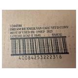 8 Packs Of Dream Rice Milk