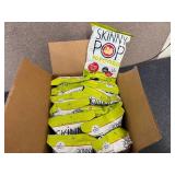Box Of Skinny Pop Original Popcorn