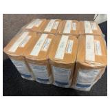 8 Bags Of Gold Medal Whole Whear Flour