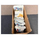 6 Bags Of Cape Cod Original Sea Salt Chips