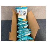 6 Bags Of Cape Cod Sea Salt And Vinegar Chips