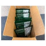 6 Bags Of Fresh Bellies Freeze Dried Apples & Cardamom