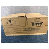 Box Of Stuffed Puffs - Smores