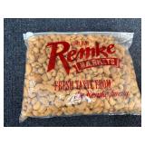 2Lb Bags Of Roasted Cashews