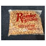 2Lb Bags Of Roasted Cashews