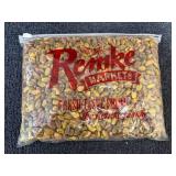 2Lb Bag Of Salted Pistachios