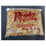 2Lb Bag Of Salted Pistachios