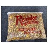 2Lb Bag Of Salted Pistachios