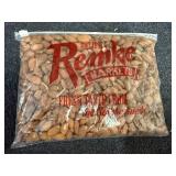 2Lb Bag Of Roasted Almonds