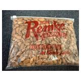 2Lb Bag Of Roasted Almonds