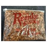 2Lb Bag Of Roasted Almonds
