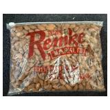 2Lb Bag Of Roasted Almonds