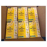 6 Boxes Of Gevalia Chia Spice Flavored Latte