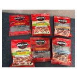 Jack Links Jerky And Chicken Bites