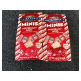 Ghirardelli Minis Peppermint Bark